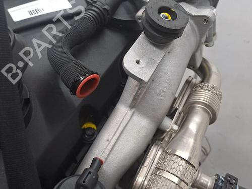 Engine VW TOURAN (1T1, 1T2) 1.9 TDI | BP25457516M1 