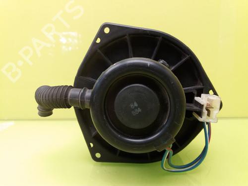 Heater blower motor FORD TOURNEO CONNECT / GRAND TOURNEO CONNECT V761 MPV (SK) 1.5 EcoBoost | BP23385095M62 