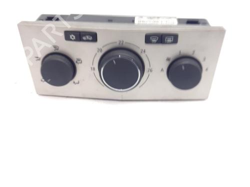 climate-control-opel-astra-h-gtc-a04-2005-2006-2007-2008-2009-2010-33764999 main image