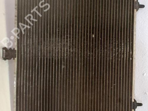 Used AC radiator AC radiator PEUGEOT 207 (WA_, WC_) 1.4 HDi (68 hp) 34496990 34496990