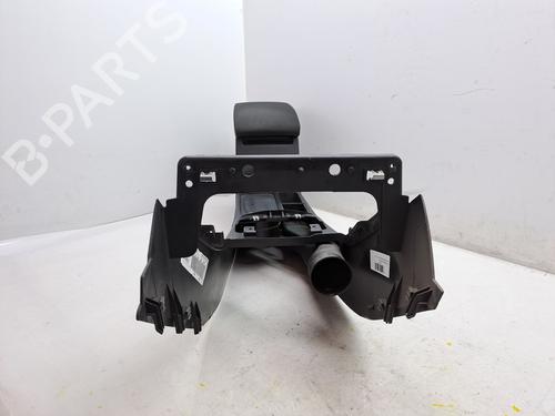 Armrest / Center console VW TIGUAN (5N_) 2.0 TFSI 4motion | BP23358541I20 