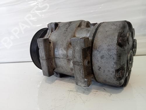 AC-Kompressor RENAULT SCÉNIC II (JM0/1_) 1.5 dCi (JM1E, JM16) | BP25986751M34 