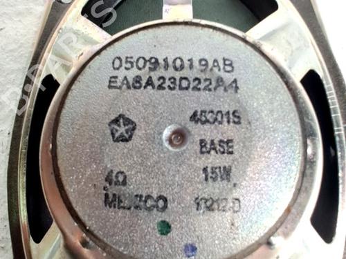 Højttaler JEEP COMPASS (MK49) 2.2 CRD 4x4 (136 hp) 30452408