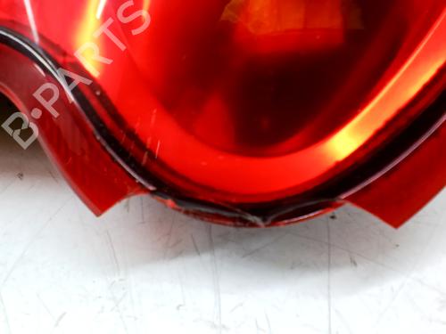 Left taillight NISSAN NV200 Van 1.5 dCi 90 (M20, M20N, M20M) | BP31915977C34