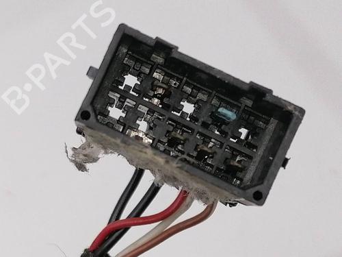Left mirror AUDI A3 (8L1) 1.8 T | BP24426272C26 