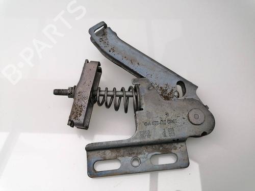 Used Brake master cylinder VW CRAFTER 30-35 Bus (2E_) 2.0 TDI (163 hp) 23449828