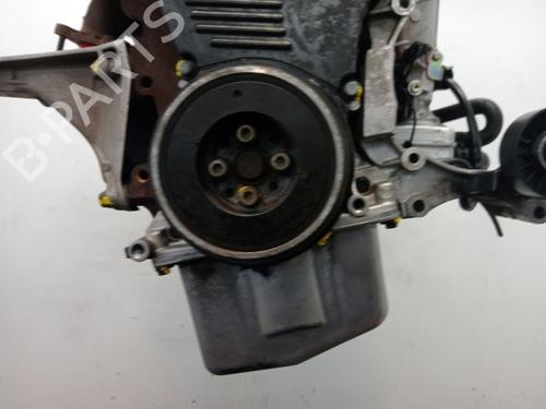 Engine SEAT IBIZA II (6K1) 1.9 SDI | BP25457191M1