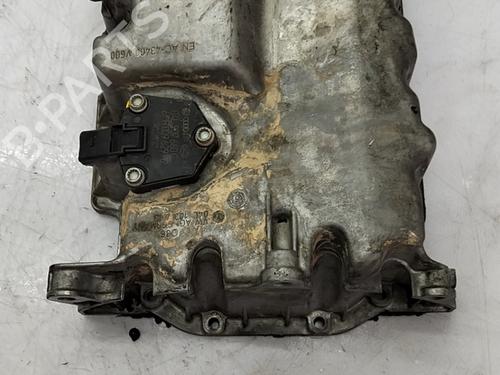 Used Oil sump Oil sump 37591656 37591656