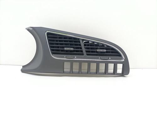Used Air vent PEUGEOT 3008 I MPV (0U_) 1.6 HDi (109 hp) 25593581