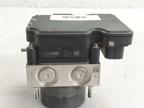 ABS pump DACIA DUSTER (HM_) 1.0 TCe LPG (HMM6, HMMT) | BP37635306M43 - Image 7