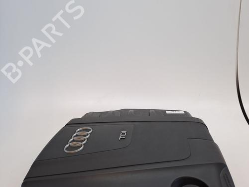Upper protection AUDI Q5 (8RB) 2.0 TDI quattro | BP26192406M93 