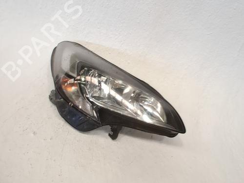Used Right headlight Right headlight 37159973 37159973