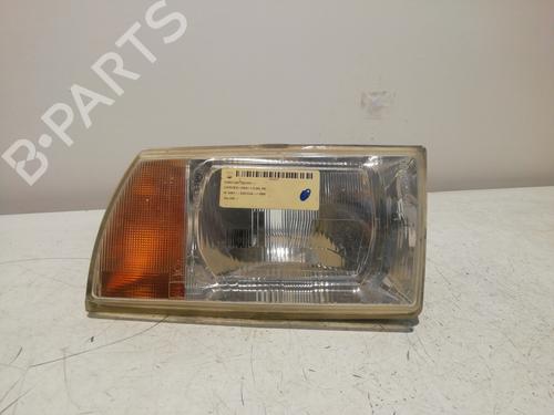 Used Right headlight CITROËN VISA 0.6 (34 hp) 26285685