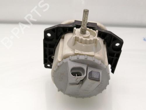 Used Left front fog light FIAT FIORINO Box Body/MPV (225_) 1.3 D Multijet (95 hp) 23385833