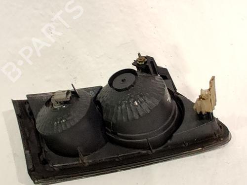 Right tailgate light MAZDA 6 Station Wagon (GY) 2.0 DI (GY19) | BP33766234C80 - Image 2