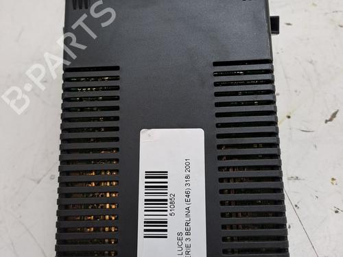 Headlight switch BMW 3 (E46) 318 i | BP23366645I24 