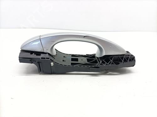 Used Front right exterior door handle SKODA OCTAVIA III (5E3, NL3, NR3) 1.6 TDI (105 hp) 25465290