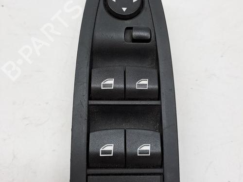 Used Left front window switch BMW 3 (F30, F80) 320 d (184 hp) 23366138