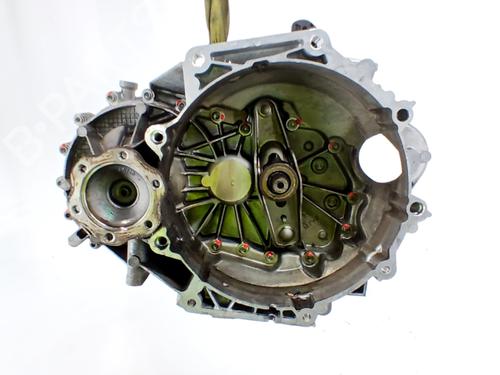 Caja de cambios SEAT LEON ST (5F8) 1.0 TSI (115 hp) 31262311