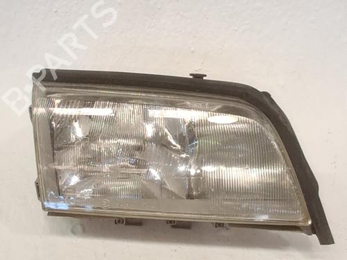 Used Right headlight Right headlight 38417206 38417206