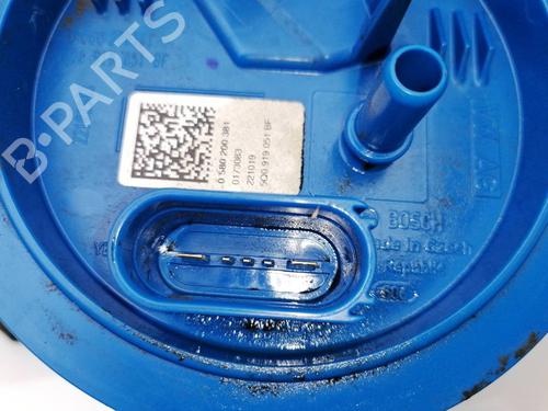 Fuel pump SEAT LEON ST (5F8) 2.0 TDI | BP23940012M76 