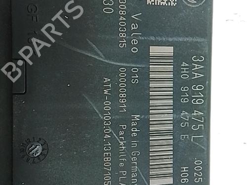 Used Electronic module Electronic module VW TOURAN (1T3) 1.4 TSI (140 hp) 33767917 33767917