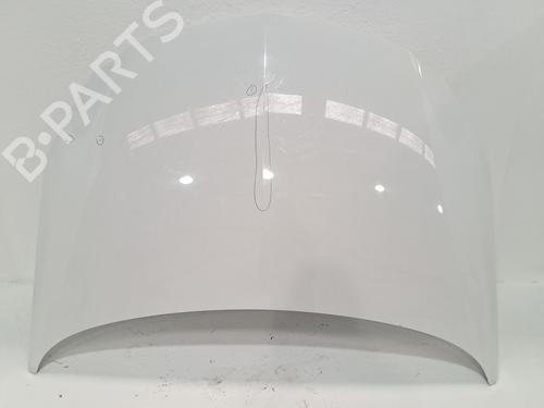 Used Hood OPEL INSIGNIA A (G09) 2.0 CDTI (68) (160 hp) 25249110
