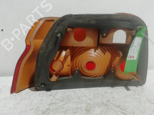 Right taillight FORD FOCUS I (DAW, DBW) 1.6 16V | BP24951003C35 