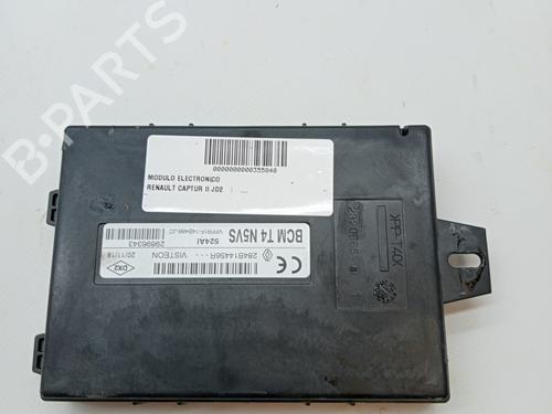 Elektronisk modul RENAULT CAPTUR I (J5_, H5_) 1.5 dCi 90 (J5N4, J5M5, J5MW, J5M6, J5AL, J5AJ) (90 hp) 23346361