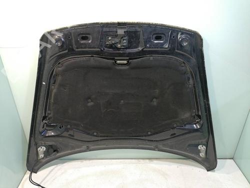 Hood VW TOUAREG (7LA, 7L6, 7L7) 3.0 V6 TDI | BP23939031C1 