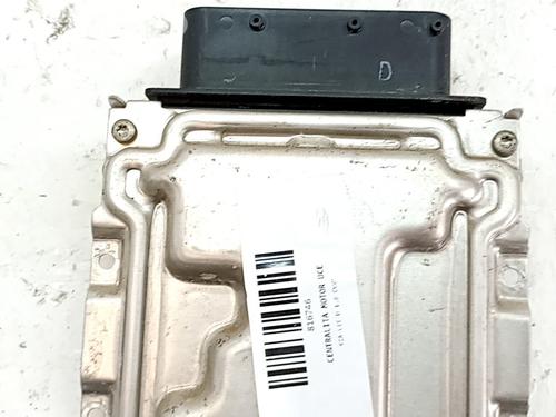 Engine control unit (ECU) KIA CEE'D Hatchback (ED) 1.6 CVVT | BP33762128M57 - Image 3