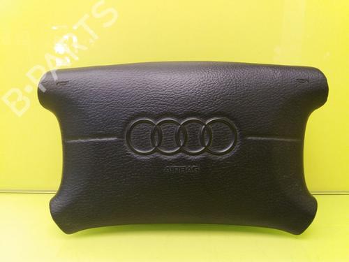 Førerens kollisjonspute AUDI A4 B5 Avant (8D5) 1.9 TDI (90 hp) 23651039