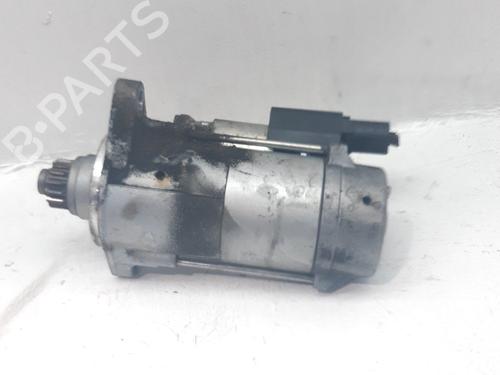 Used Starter Starter VW GOLF VII Variant (BA5, BV5) 2.0 TDI (150 hp) 34537253 34537253
