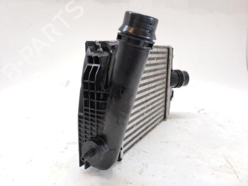 Intercooler RENAULT CAPTUR II (HF_) TCe 130 (HFMF) | BP26169100M30 