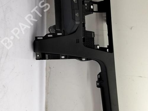 Used Front slam panel Front slam panel KIA NIRO II (SG2) 1.6 GDi Hybrid (141 hp) 33768878 33768878