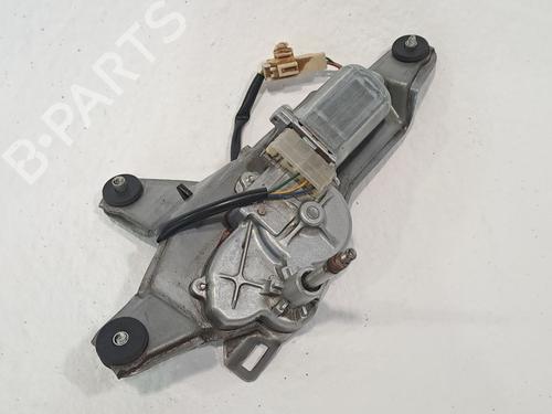 Used Rear wiper motor SUZUKI GRAND VITARA II (JT, TE, TD) 1.9 DDiS All-wheel Drive (JT419, TD44, JB419WD, JB419XD,... (129 hp) 26192718