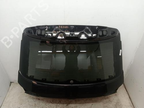Bakluke CC/Kombi-Kupé VW T-ROC (A11, D11) 1.5 TSI | BP24925877C6 