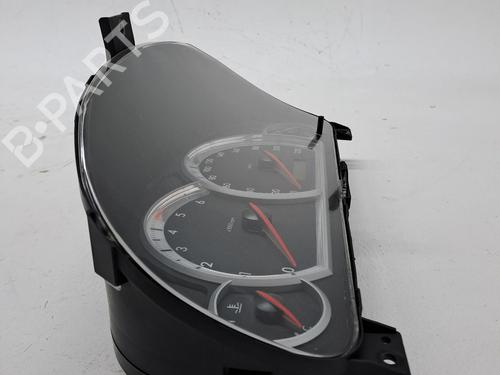 Instrument cluster CHEVROLET CAPTIVA (C100, C140) 2.0 D 4WD | BP26450980C47 