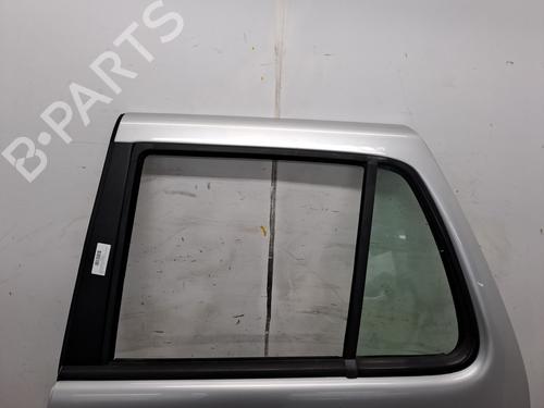 Left rear door MERCEDES-BENZ M-CLASS (W163) ML 320 (163.154) | BP23378418C4 