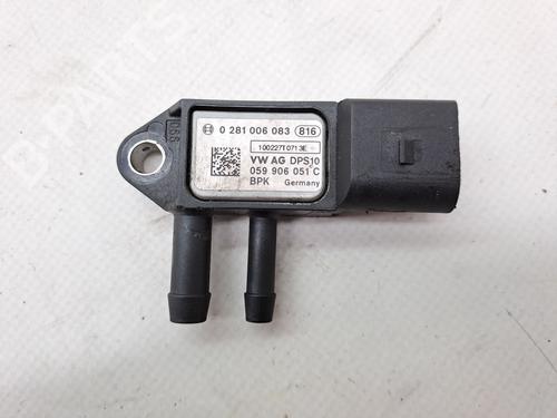 Elektronisk sensor VW GOLF VI (5K1) 2.0 TDI (140 hp) 23362221