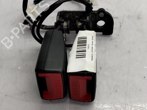 Seat buckle MG MG ZS SUV (AZS1) 1.5 VTi | BP38062098I32 - Image 2