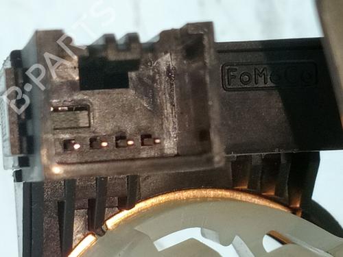 Steering column FORD S-MAX (WA6) 2.0 TDCi | BP24193363M21 