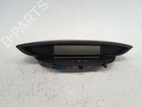 Used Instrument cluster CITROËN C4 I (LC_) 1.6 16V (109 hp) 27672896