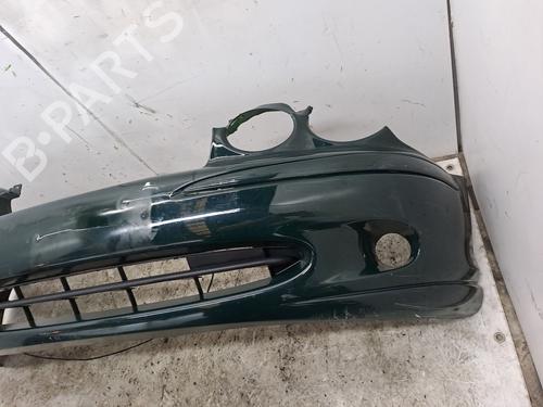 Foran kofangere JAGUAR X-TYPE I (X400) 2.0 D | BP23372942C7 