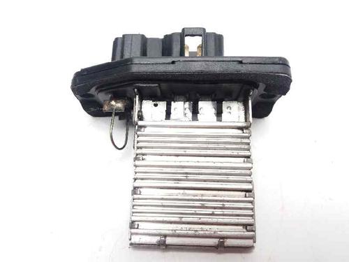 Used Heater resistor FORD RANGER (ET) 2.5 TDCi 4x4 (143 hp) 23649974