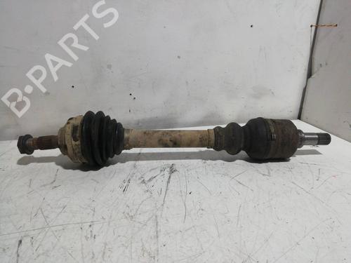 Antriebswelle links vorne für CITROËN ZX (N2) 1.9 TD (90 hp) 28337109