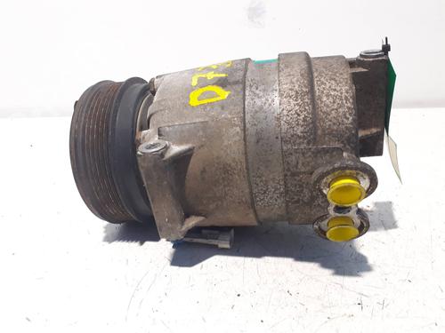 AC compressor OPEL VECTRA B (J96) 2.0 DTI 16V (F19) | BP25457415M34 