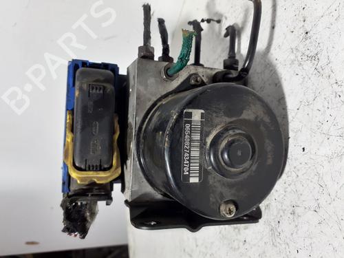 ABS pump CITROËN C5 I (DC_) 2.0 HDi (DCRHZB, DCRHZE) | BP25459628M43 