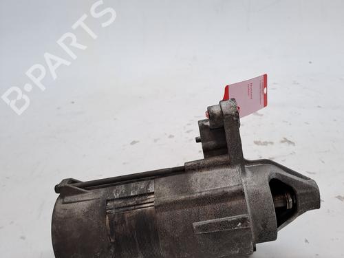 Used Starter PEUGEOT 407 (6D_) 1.6 HDi 110 (6D9HZC, 6D9HYC) (109 hp) 25613116