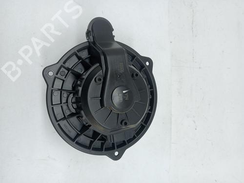 Used Heater blower motor HYUNDAI ix20 (JC) 1.4 CRDi (90 hp) 26538804